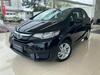 FIT 1.5 LX 16V FLEX 4P AUTOMÁTICO - 2017 - ERECHIM