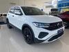 T-CROSS 1.0 200 TSI TOTAL FLEX SENSE AUTOMÁTICO - 2025 - ERECHIM