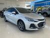CRUZE 1.4 TURBO LTZ 16V FLEX 4P AUTOMÁTICO - 2021 - ERECHIM