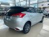 YARIS 1.5 16V FLEX XL MULTIDRIVE - 2025 - ERECHIM
