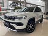 COMPASS 1.3 T270 TURBO FLEX LONGITUDE AT6 - 2026 - ERECHIM
