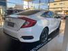 CIVIC 2.0 16V FLEXONE EXL 4P CVT - 2020 - ERECHIM