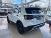 T-CROSS 1.0 200 TSI TOTAL FLEX SENSE AUTOMÁTICO - 2025 - ERECHIM