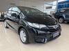 FIT 1.5 LX 16V FLEX 4P AUTOMÁTICO - 2017 - ERECHIM