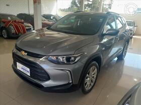 tracker 1.0 turbo flex ltz automatico 2024 ijui