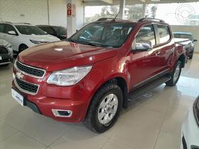 s10 2.8 ltz 4x4 cd 16v turbo diesel 4p automatico 2016 ijui