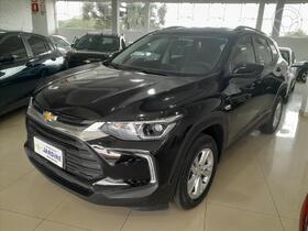 tracker 1.0 turbo flex lt automatico 2022 ijui