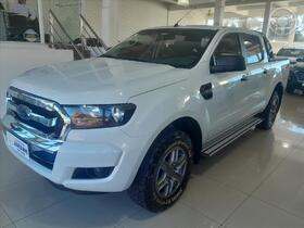ranger 2.2 xls 4x4 cd 16v diesel 4p automatico 2017 ijui