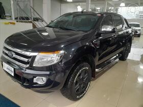 ranger 3.2 xlt 4x4 cd 20v diesel 4p automatico 2014 ijui