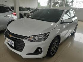 onix 1.0 turbo flex lt automatico 2024 ijui