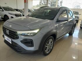 pulse 1.0 turbo 200 flex drive cvt 2022 ijui