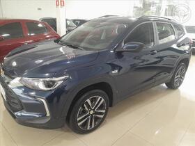 TRACKER 1.0 TURBO FLEX LT AUTOMÁTICO