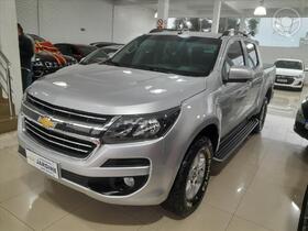 s10 2.8 lt 4x4 cd 16v turbo diesel 4p manual 2017 ijui