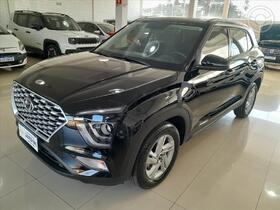 creta 1.0 tgdi flex comfort automatico 2025 ijui