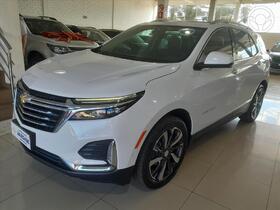 equinox 1.5 16v turbo premier awd automatico 2024 ijui
