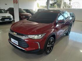 tracker 1.2 turbo flex premier automatico 2022 ijui