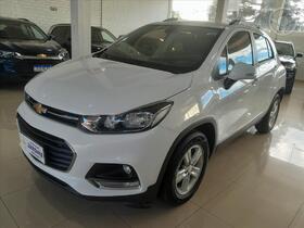 tracker 1.4 16v turbo flex lt automatico 2018 ijui