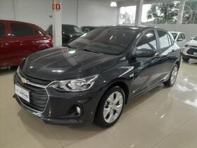 onix 1.0 turbo flex ltz automatico 2025 ijui