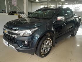 s10 2.8 16v turbo diesel ltz cd 4x4 automatico 2023 ijui