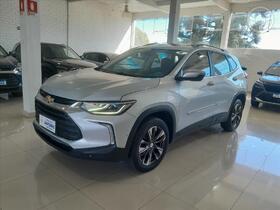 TRACKER 1.2 TURBO FLEX PREMIER AUTOMÁTICO