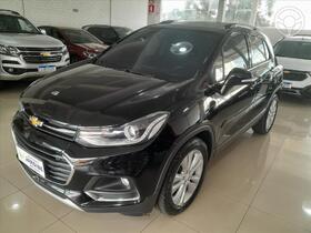 tracker 1.4 16v turbo flex premier automatico 2019 ijui