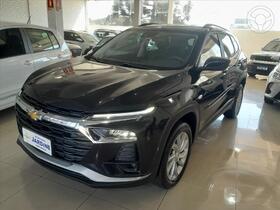 tracker 1.0 turbo flex ltz automatico 2026 ijui