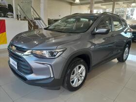 tracker 1.0 turbo flex lt automatico 2022 ijui