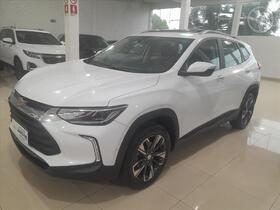 tracker 1.2 turbo flex premier automatico 2025 ijui