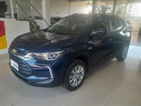 tracker 1.0 turbo flex automatico 2025 ijui
