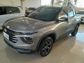 MONTANA 1.2 TURBO FLEX PREMIER AUTOMÁTICO