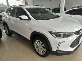 tracker 1.0 turbo flex ltz automatico 2025 ijui