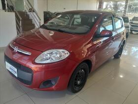palio 1.0 mpi attractive 8v flex 4p manual 2016 ijui
