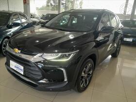 tracker 1.2 turbo flex premier automatico 2025 ijui