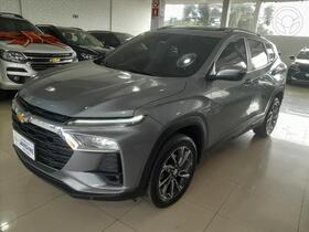 tracker 1.2 turbo flex premier automatico 2026 ijui