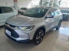 tracker 1.2 turbo flex premier automatico 2023 ijui