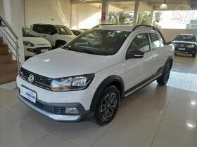saveiro 1.6 cross cd 16v flex 2p manual 2021 ijui