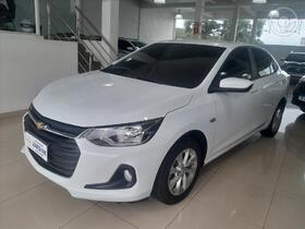 onix 1.0 turbo flex plus lt automatico 2020 ijui