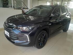 tracker 1.0 turbo flex midnight automatico 2024 ijui