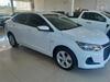 ONIX 1.0 TURBO FLEX PLUS LTZ AUTOMÁTICO - 2024 - IJUÍ
