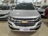 S10 2.8 LT 4X4 CD 16V TURBO DIESEL 4P MANUAL - 2017 - IJUÍ