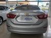 CRUZE 1.4 TURBO LTZ 16V FLEX 4P AUTOMÁTICO - 2017 - IJUÍ