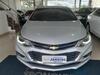 CRUZE 1.4 TURBO LTZ 16V FLEX 4P AUTOMÁTICO - 2017 - IJUÍ