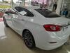 CRUZE 1.4 TURBO LTZ 16V FLEX 4P AUTOMÁTICO - 2019 - IJUÍ