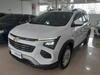 SPIN 1.8 LTZ 8V FLEX 4P AUTOMÁTICO - 2025 - IJUÍ