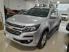 S10 2.8 LT 4X4 CD 16V TURBO DIESEL 4P MANUAL - 2017 - IJUÍ