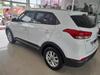 CRETA 1.6 16V FLEX ACTION AUTOMÁTICO - 2025 - IJUÍ
