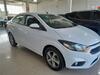 PRISMA 1.4 MPFI LTZ 8V FLEX 4P MANUAL - 2018 - IJUÍ
