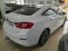 CRUZE 1.4 TURBO LTZ 16V FLEX 4P AUTOMÁTICO - 2019 - IJUÍ
