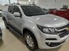 S10 2.8 LT 4X4 CD 16V TURBO DIESEL 4P MANUAL - 2017 - IJUÍ