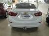 CRUZE 1.4 TURBO LTZ 16V FLEX 4P AUTOMÁTICO - 2019 - IJUÍ